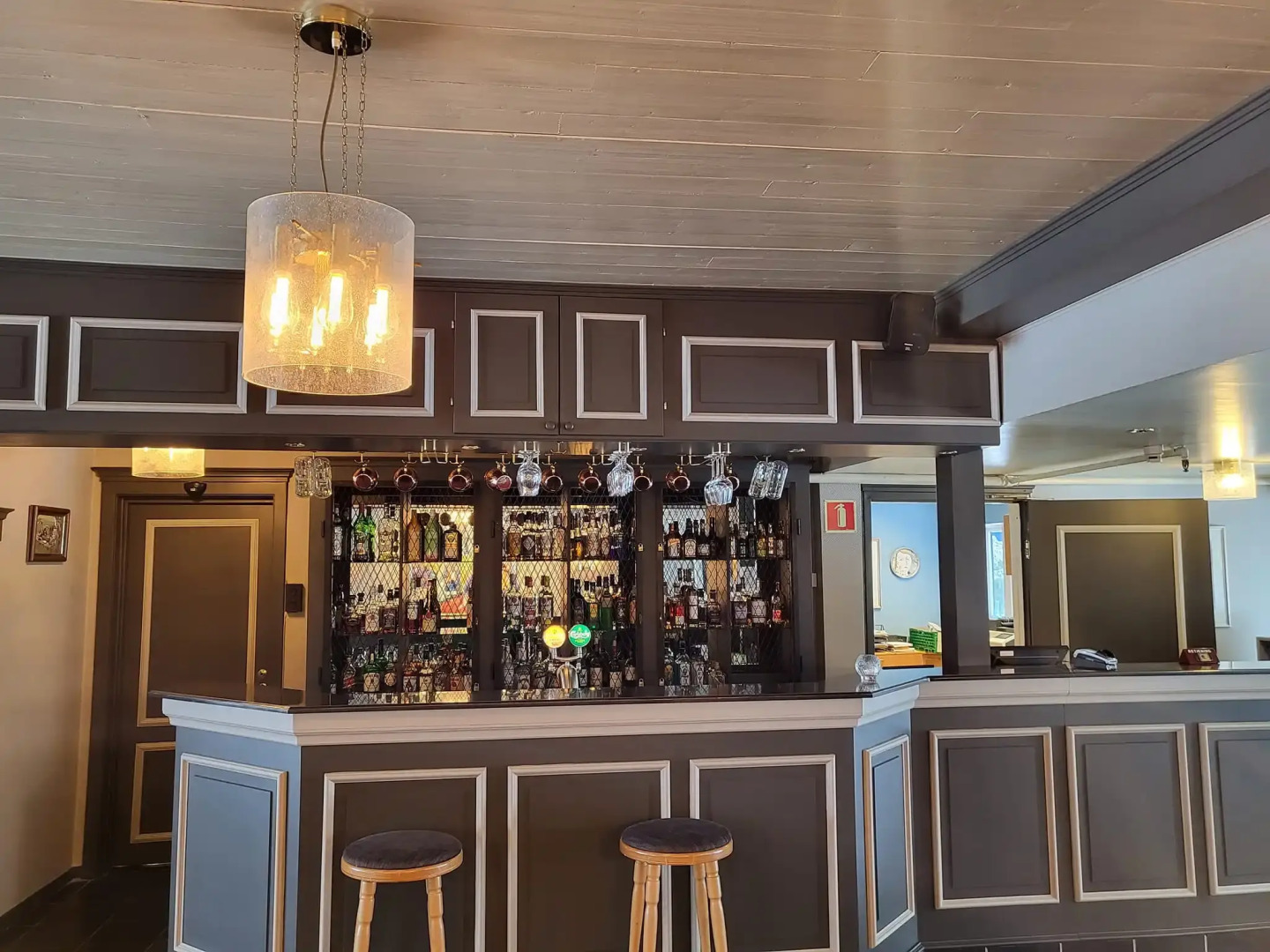 Hotell Hadeland