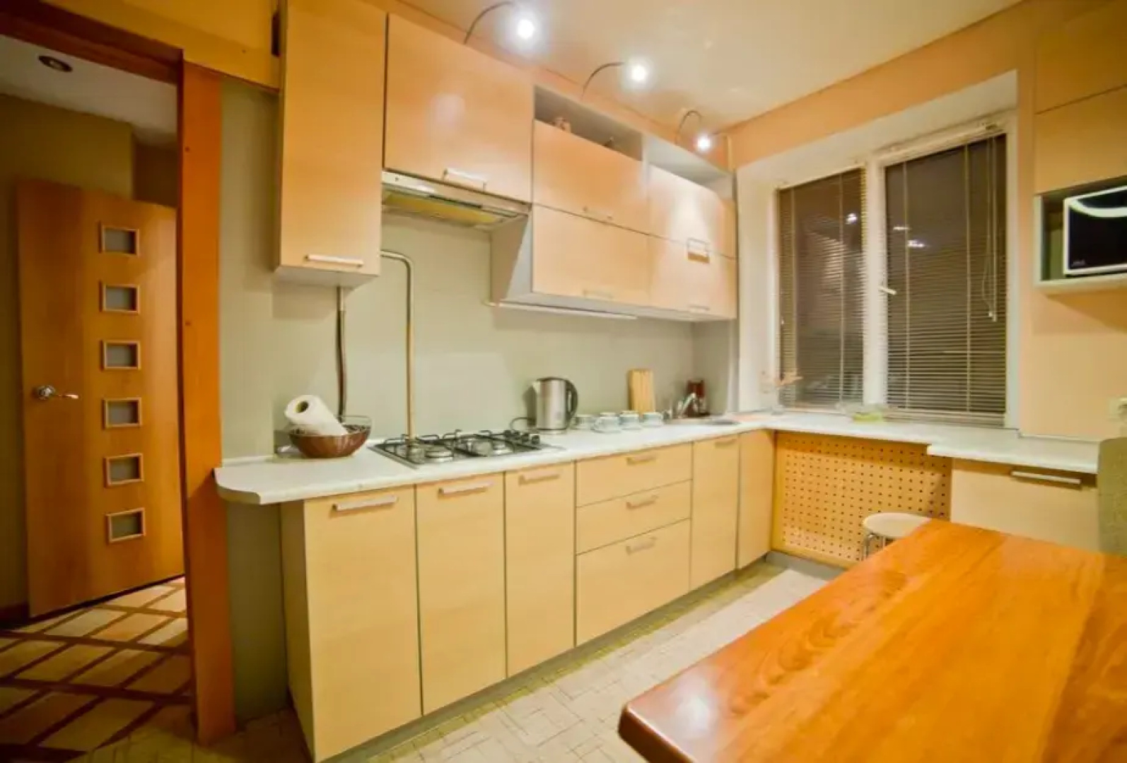 Flatsby Apartments