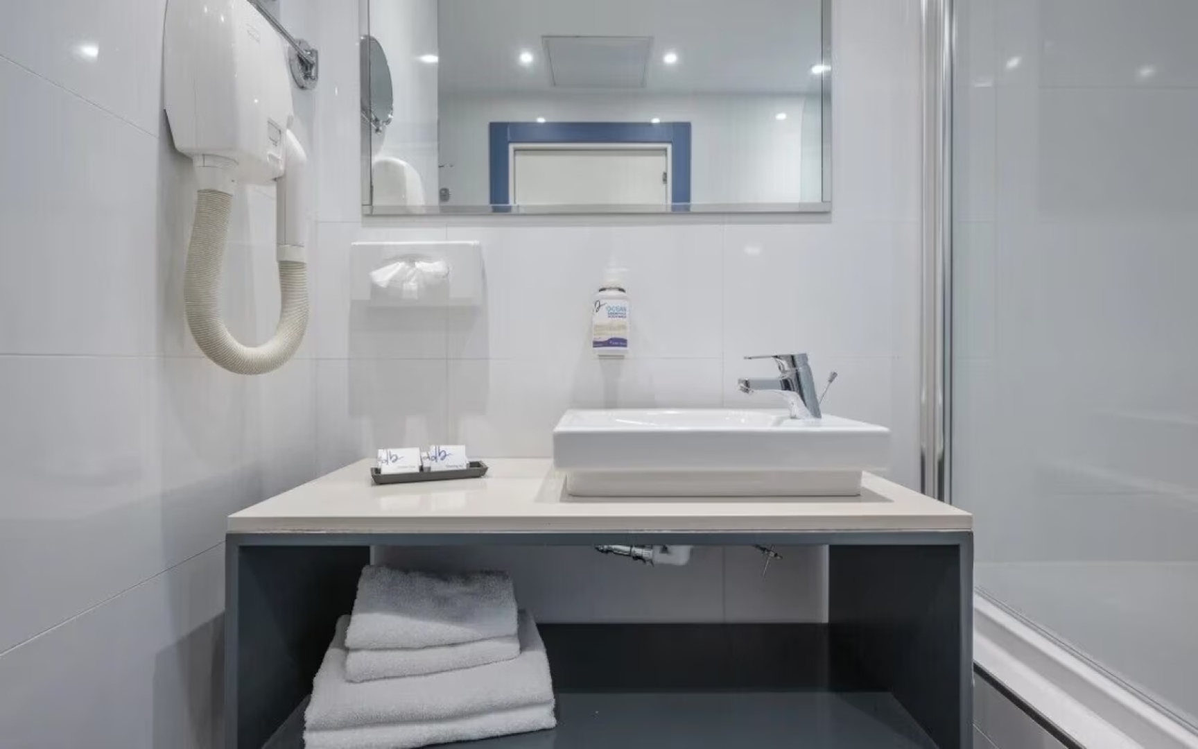 db Seabank Resort and Spa