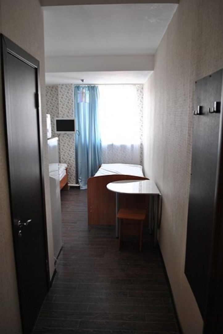 Aparthotel on Timiryazeva 26