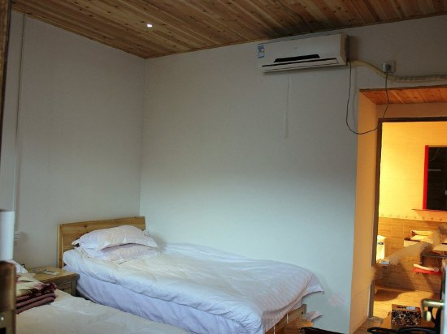 Yuanlouyuan Inn