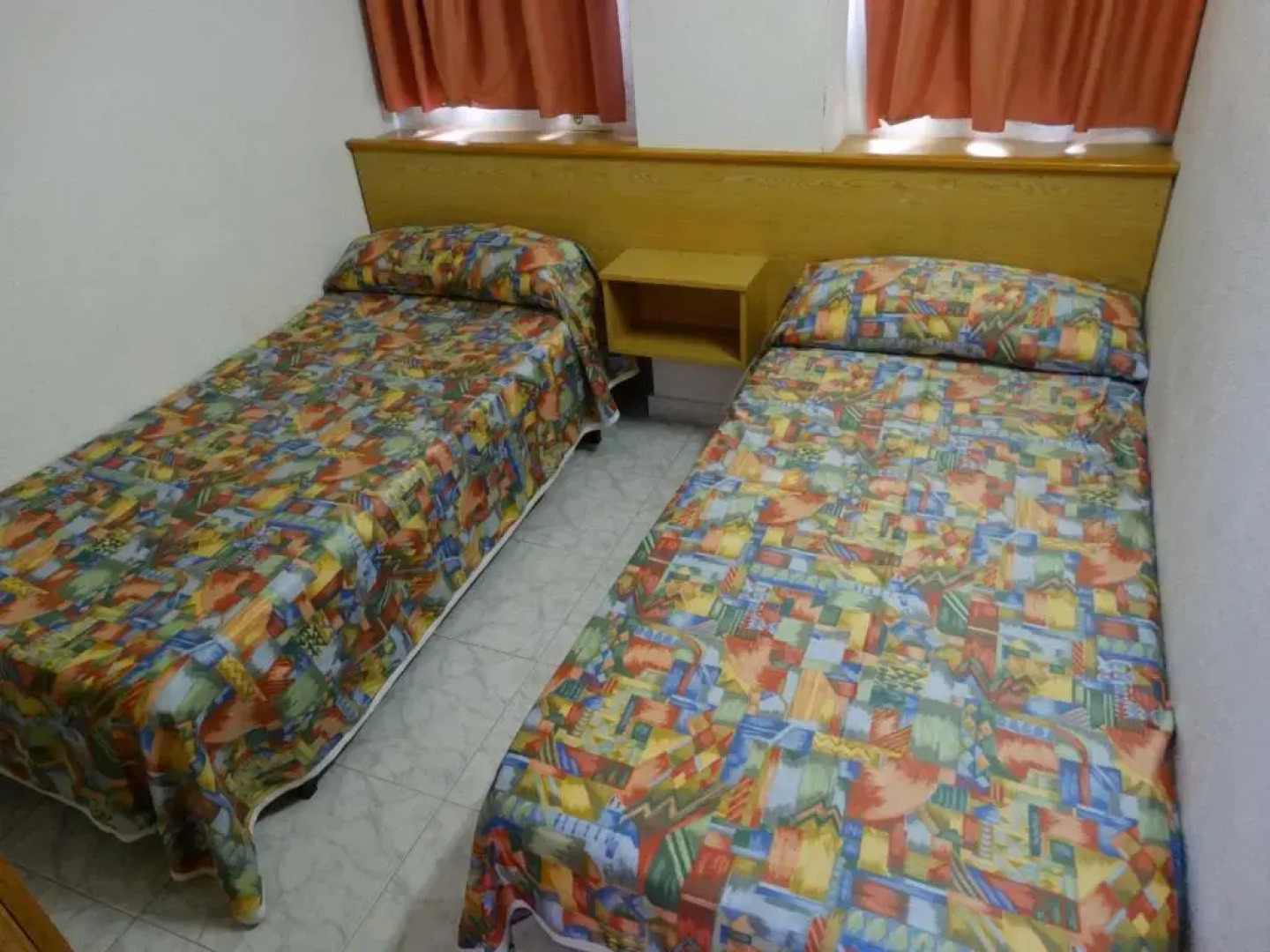 Апартаменты Beni-Beach