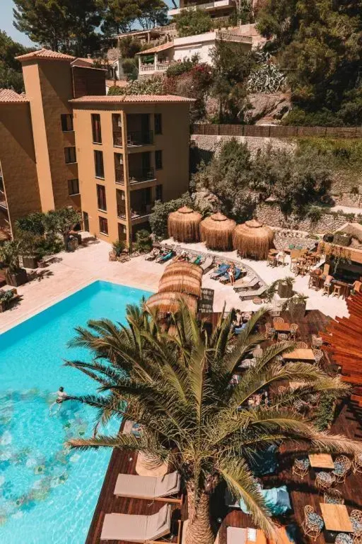 Bikini Island & Mountain Hotel Port de Sóller - Adults Only