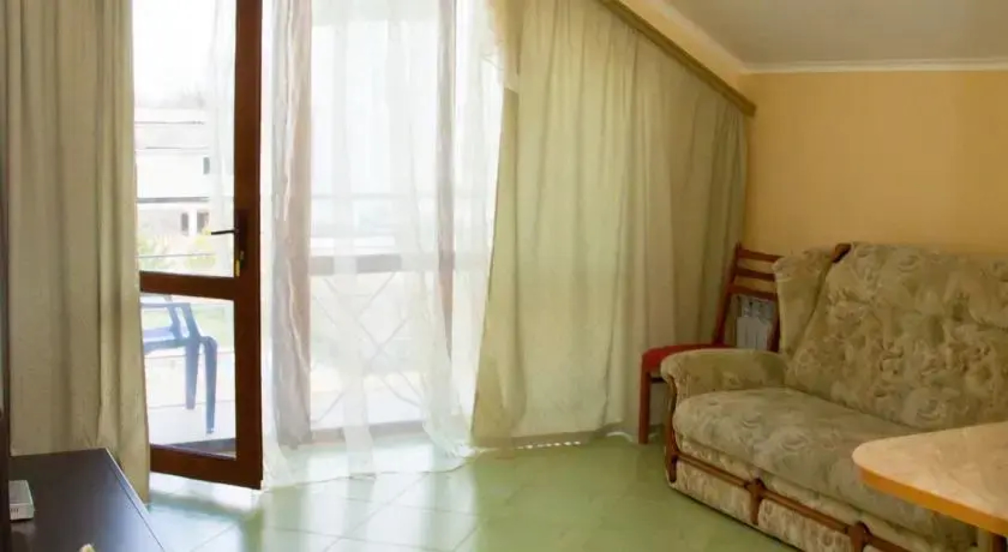 Гостевой дом на Московской