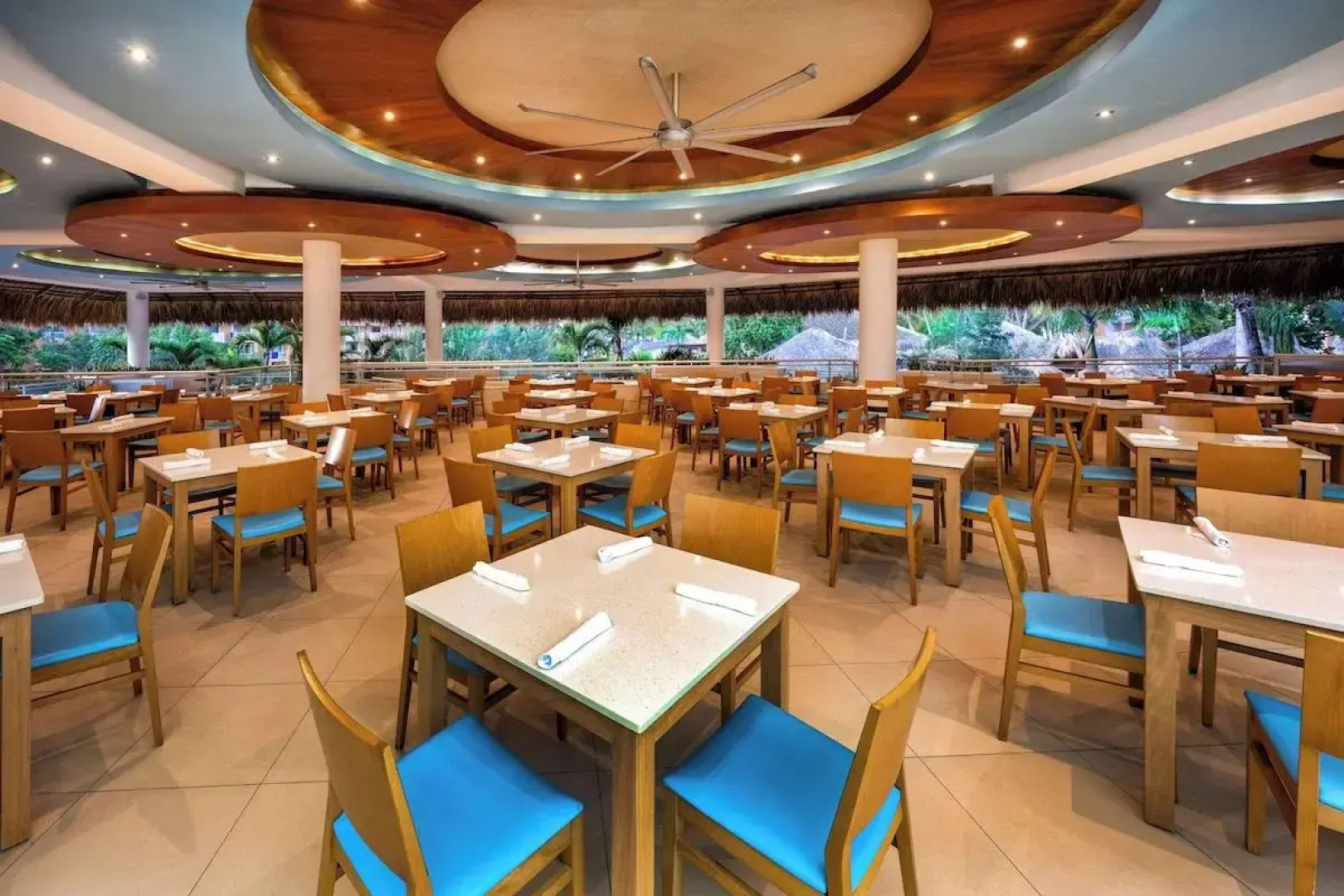 Viva Dominicus Palace by Wyndham, A Trademark All Inclusive