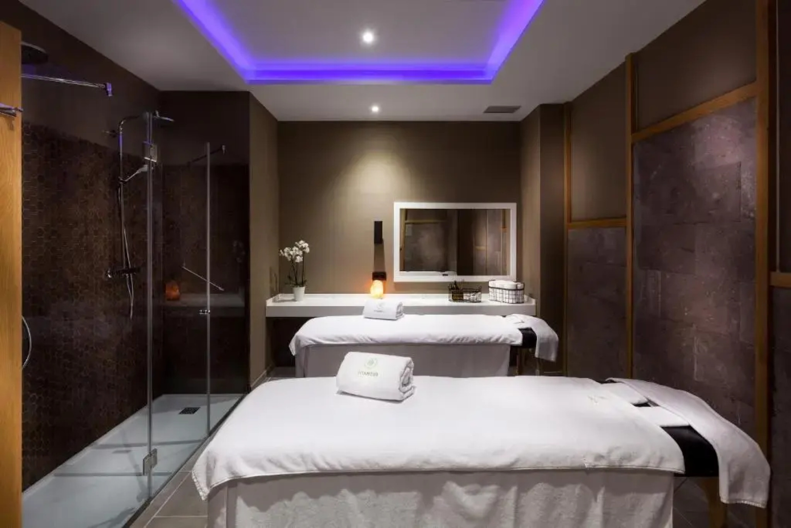 Gran Tacande Wellness & Relax Costa Adeje
