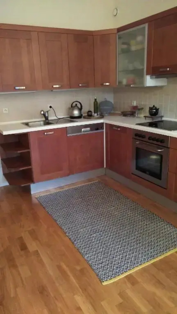 Apartament Nad Zatoką