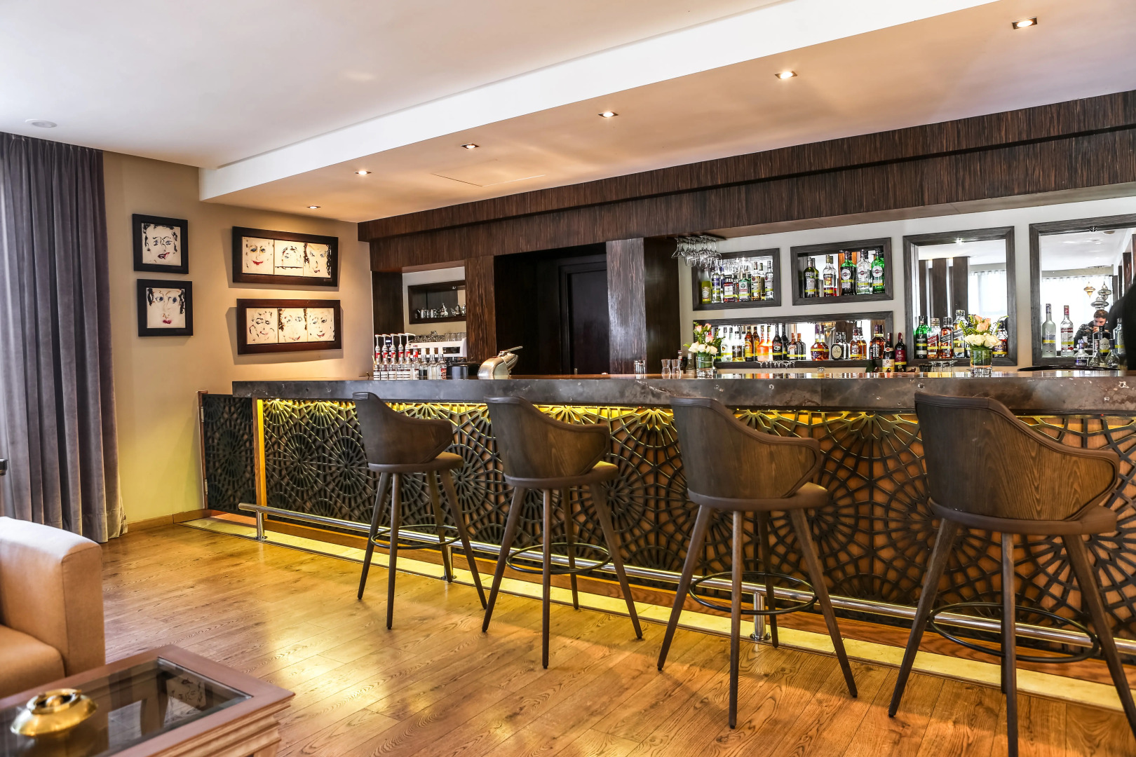 Dawliz Rabat Art & Spa