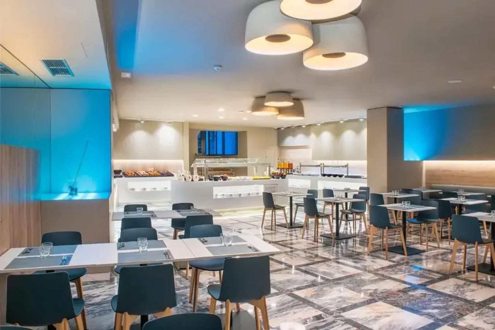 Sallés Hotel Málaga Centro