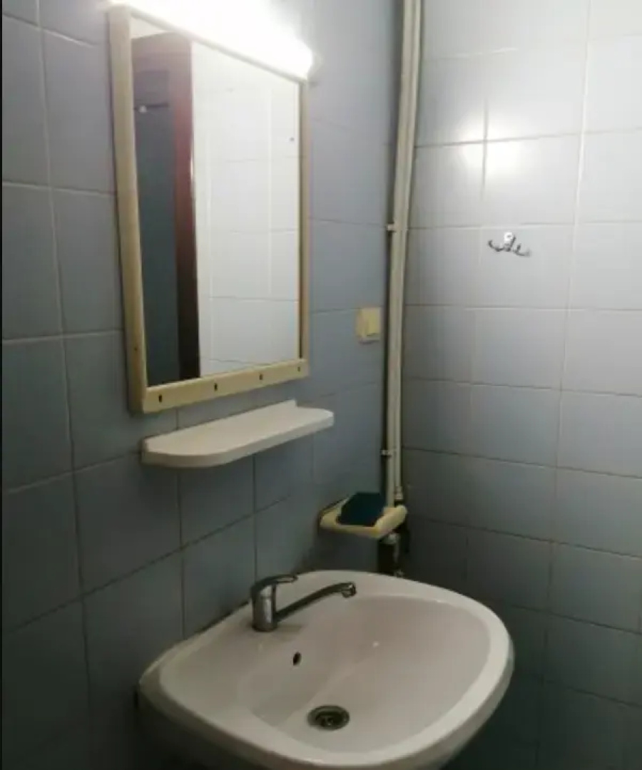 HotelHot Aviamotornaya - Hostel