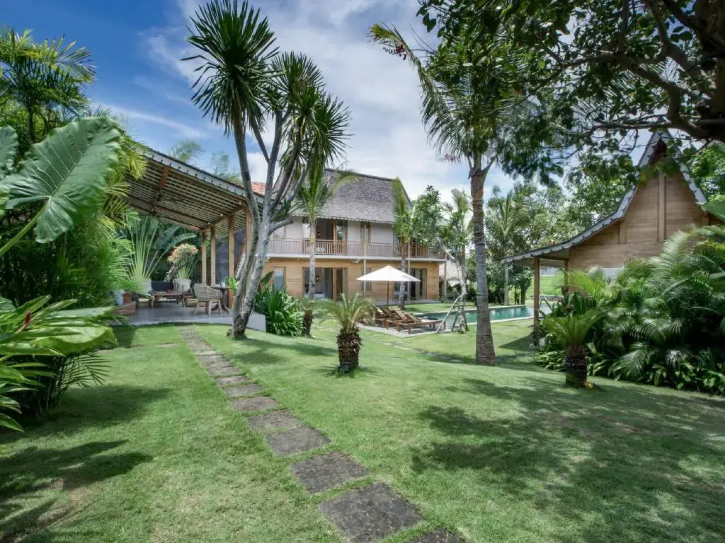 Alea Villas