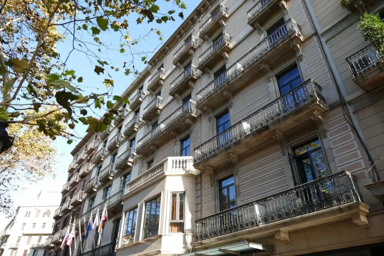 Отель Sunotel Central