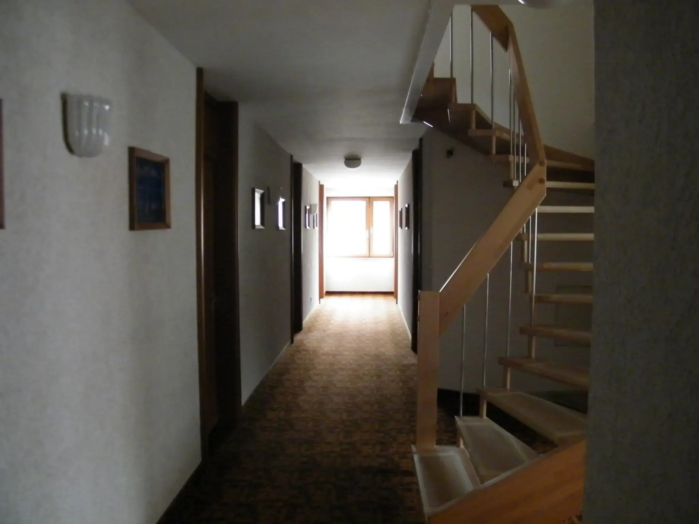 Gästehaus Ruh