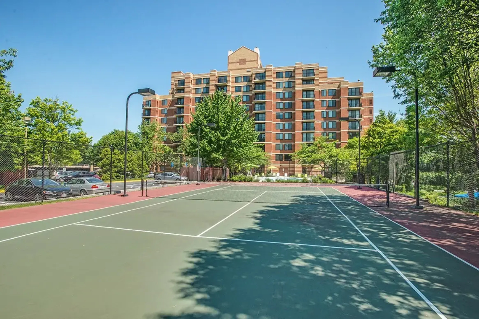 Oakwood Gaithersburg