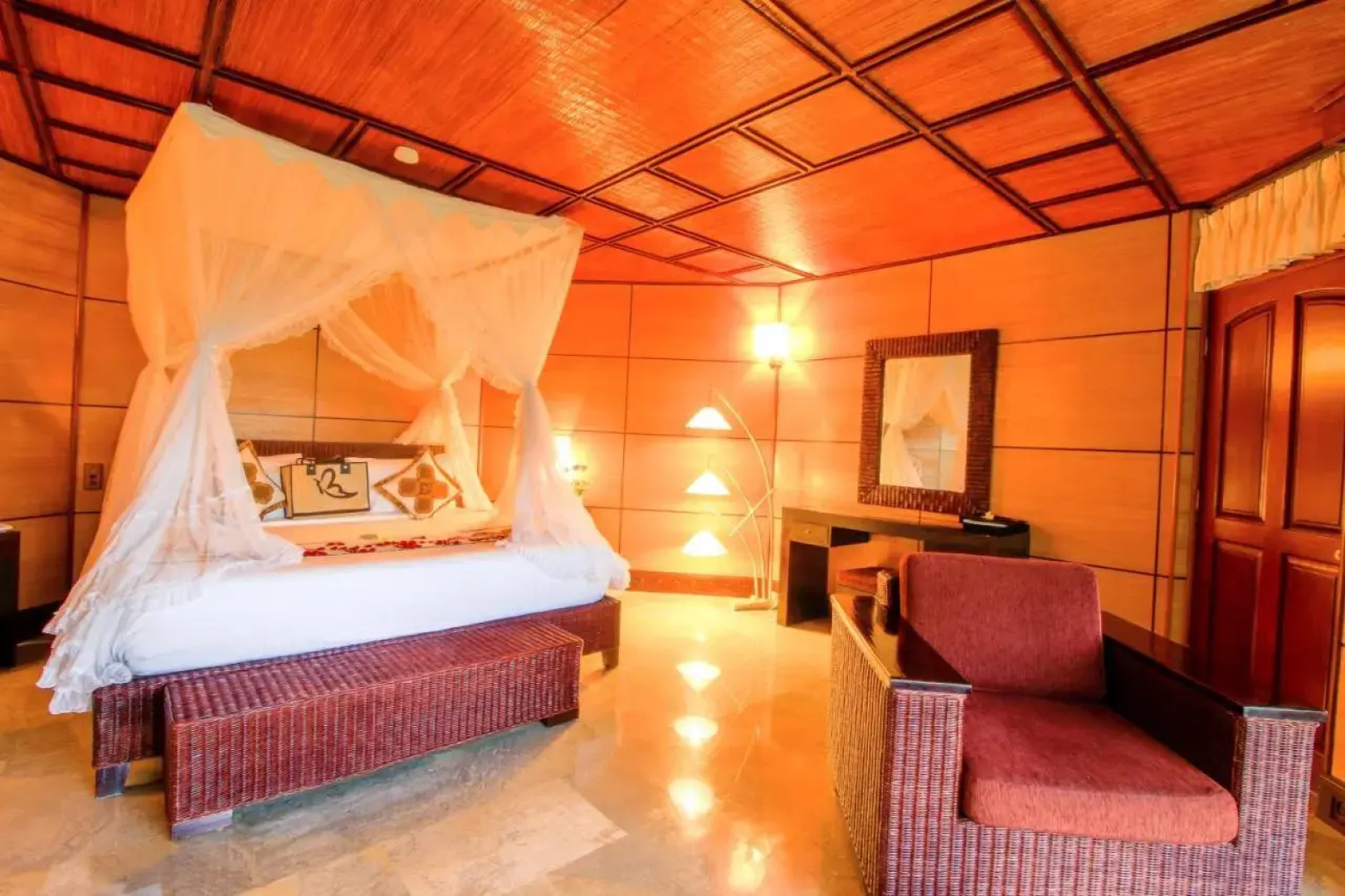 Kupu Kupu Barong Villas and Tree Spa by L'Occitane
