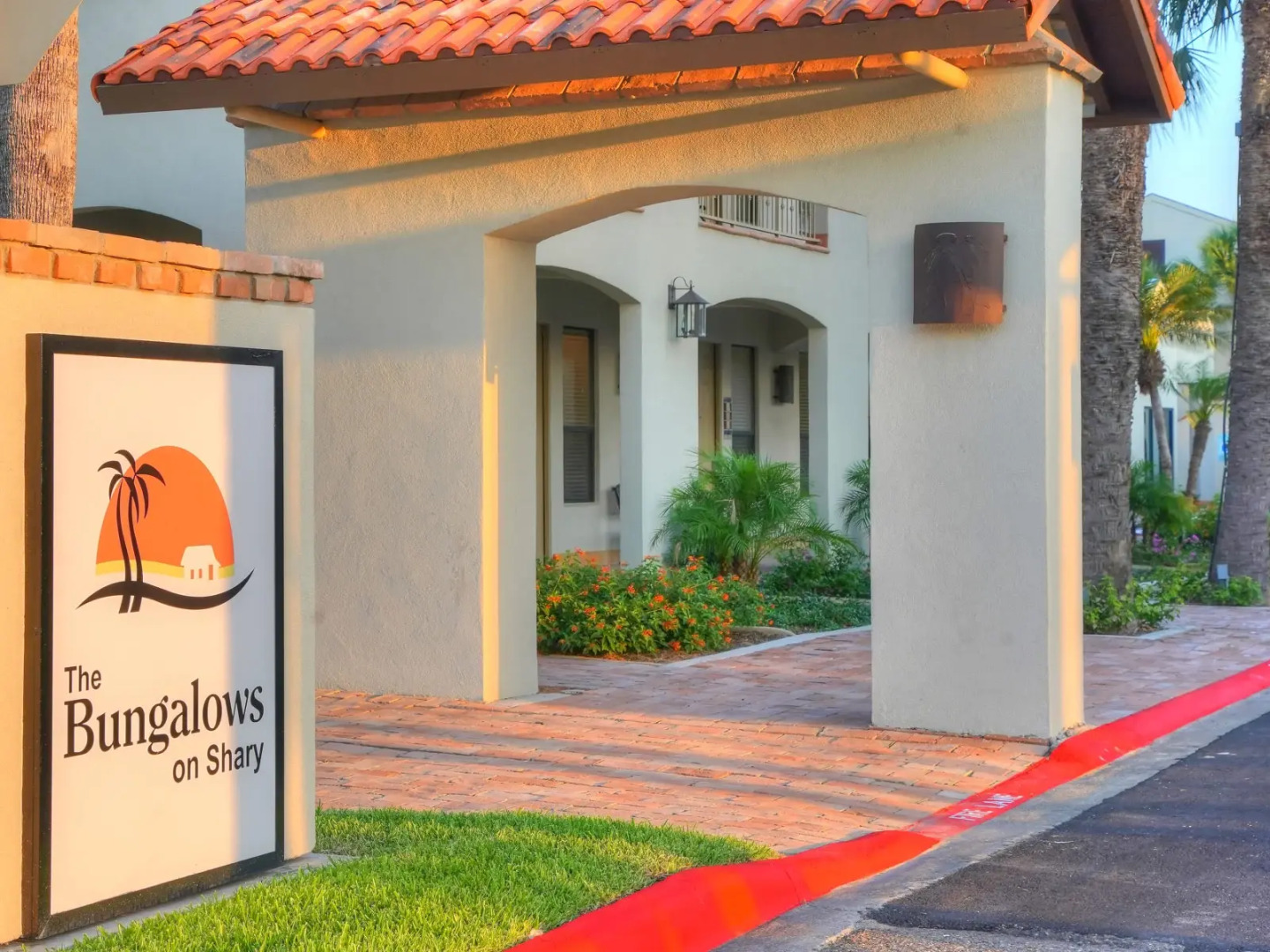 The Bungalows on Shary