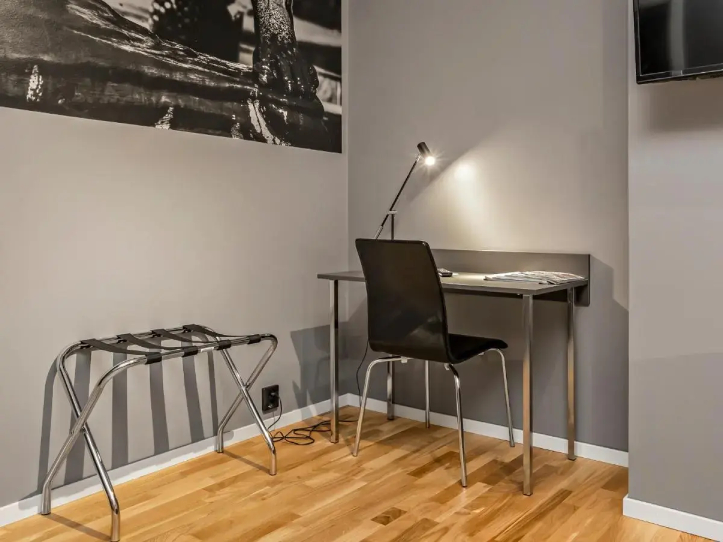 Aiden by Best Western Stockholm City