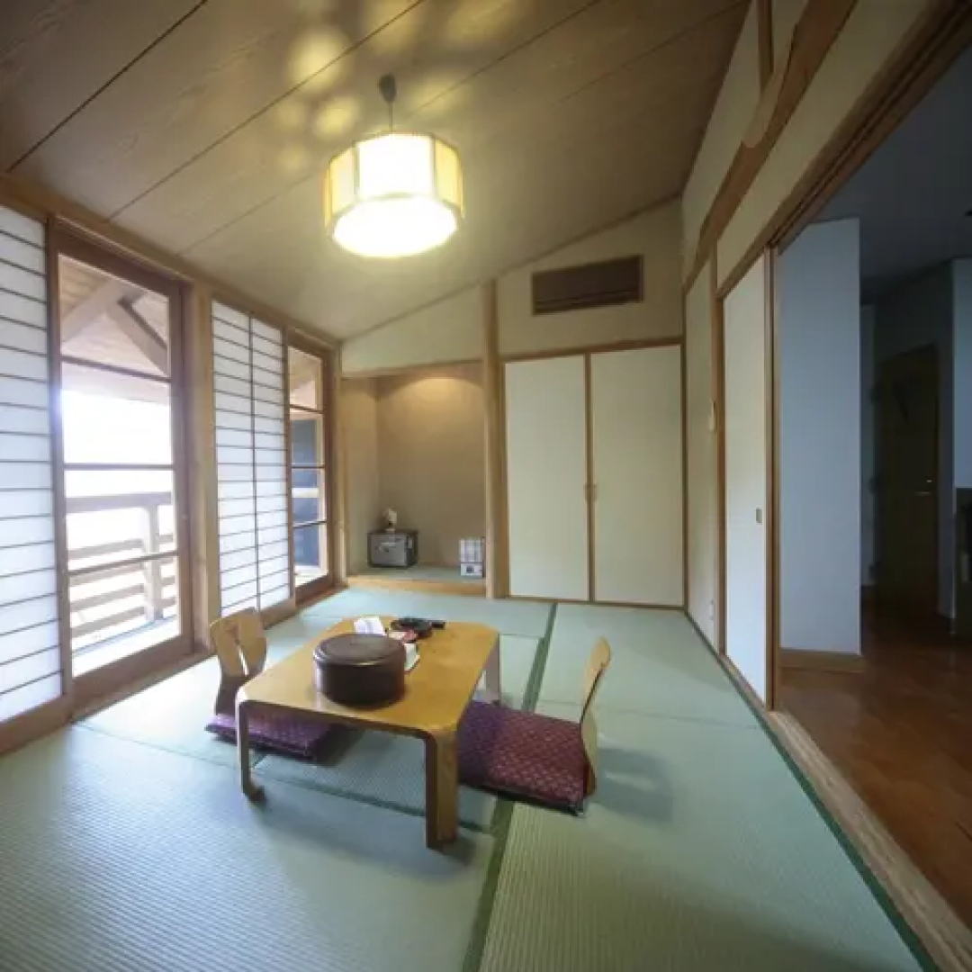 Kushima Onsen Ikoi No Sato