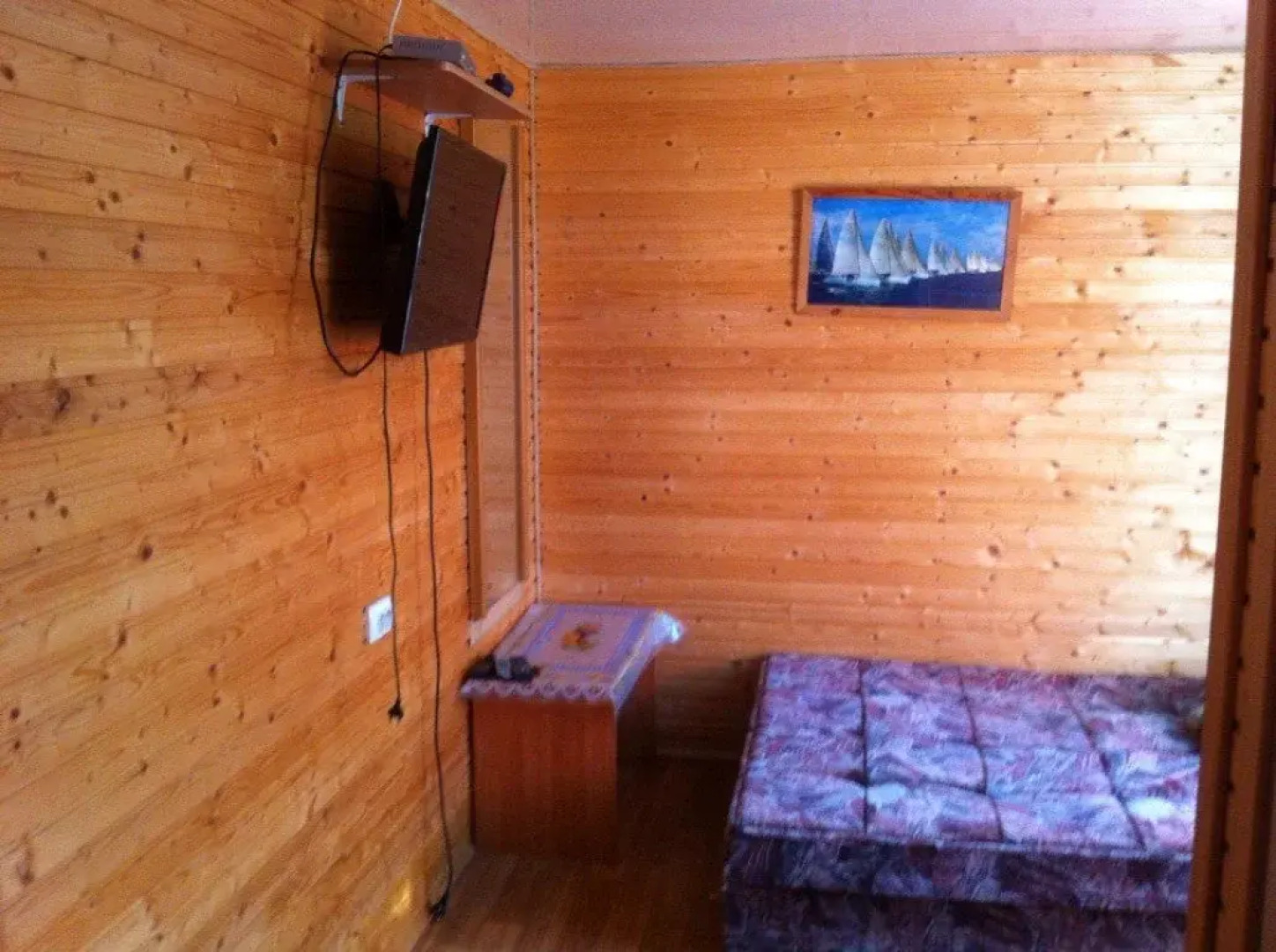 Guest House on Veresaeva