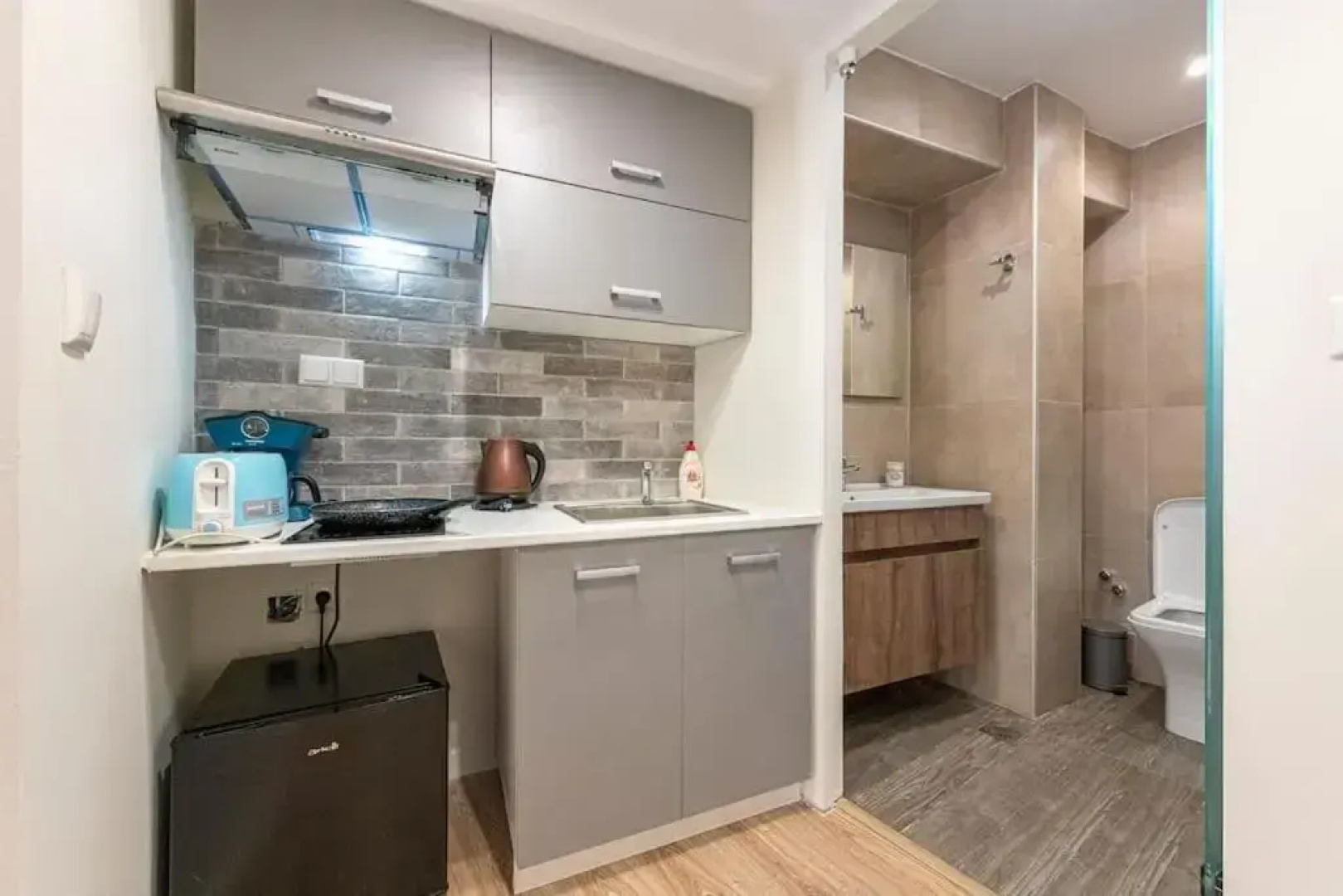Athens Smart Apartments