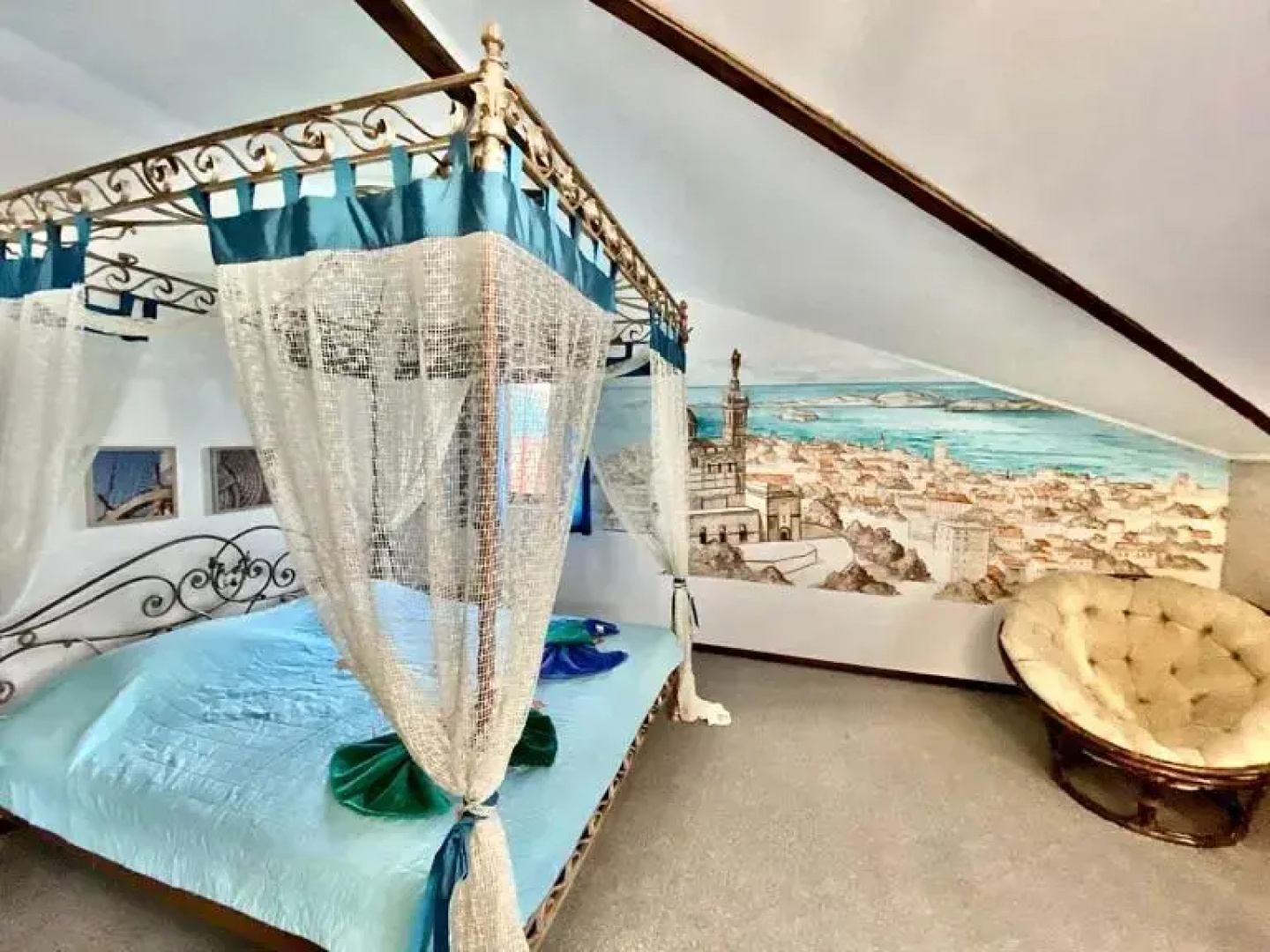 Espaniola Hotel