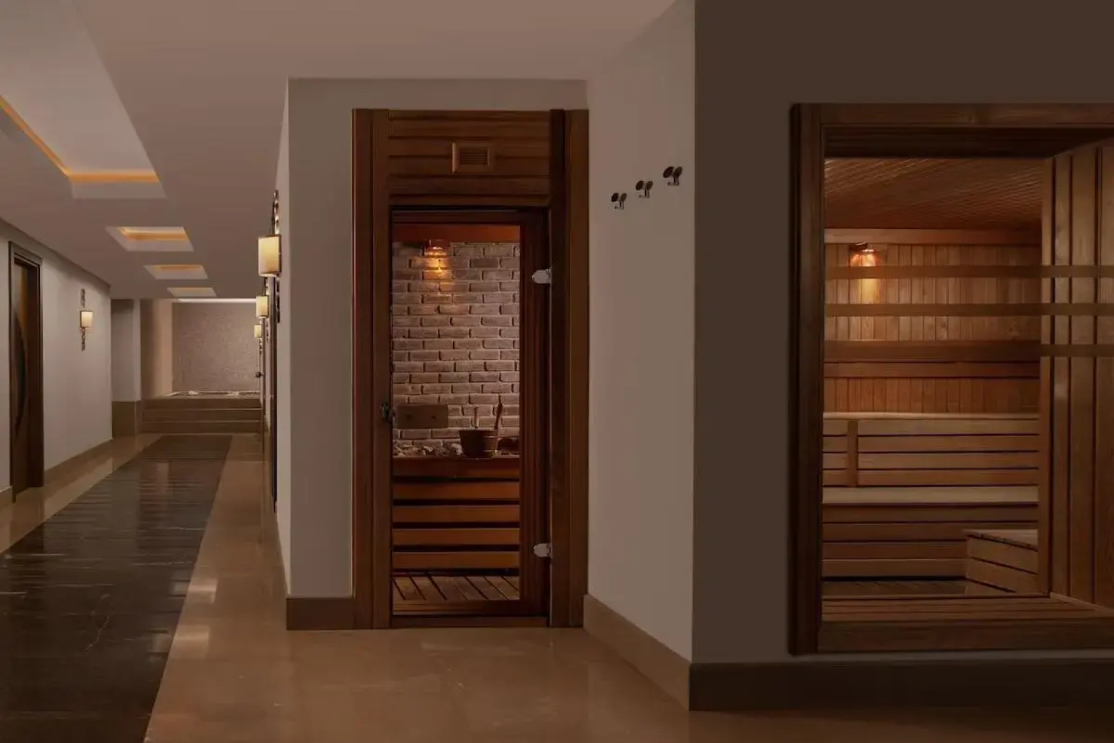 Istanbul Marriott Hotel Pendik