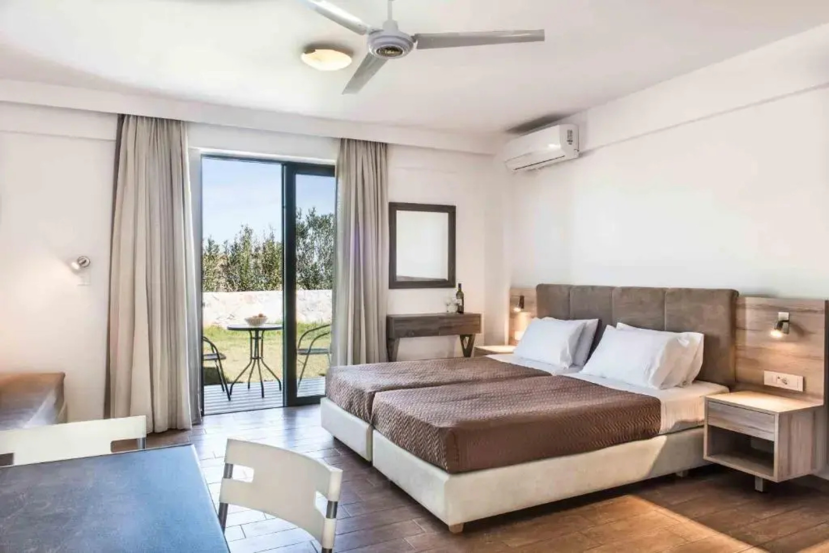 Gerona Mare Apartments