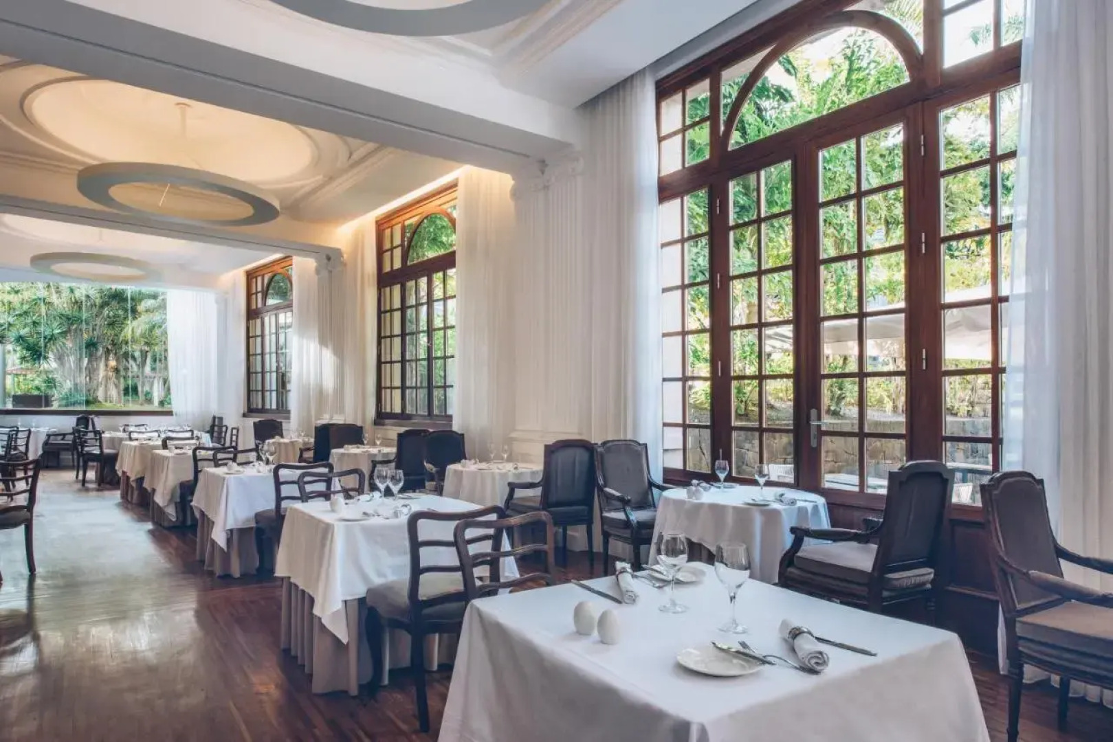 Iberostar Heritage Grand Mencey