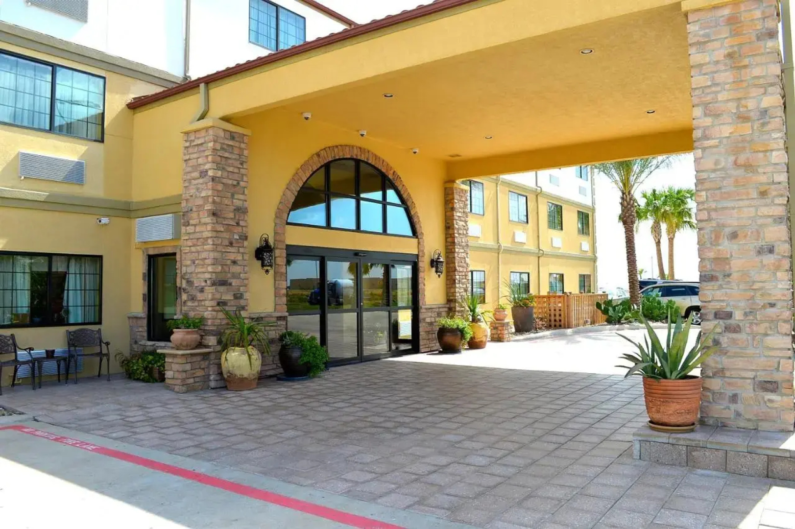 Best Western San Isidro Inn