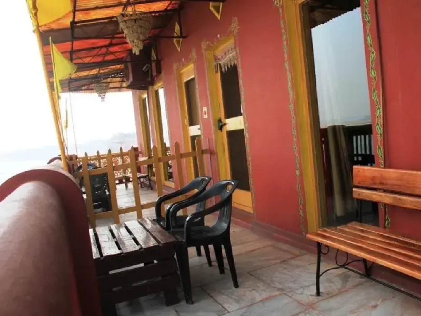 Ganpati Guest House