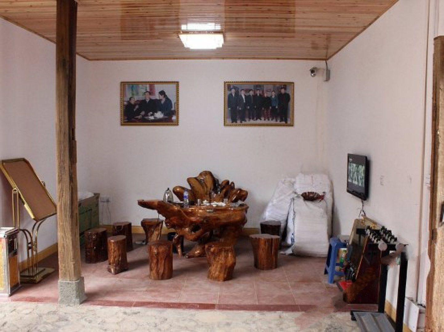 Yuanlouyuan Inn