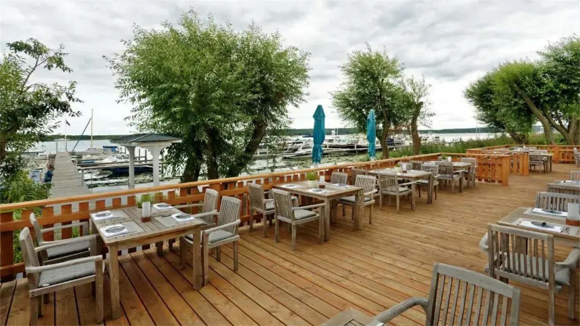 Precise Resort Schwielowsee