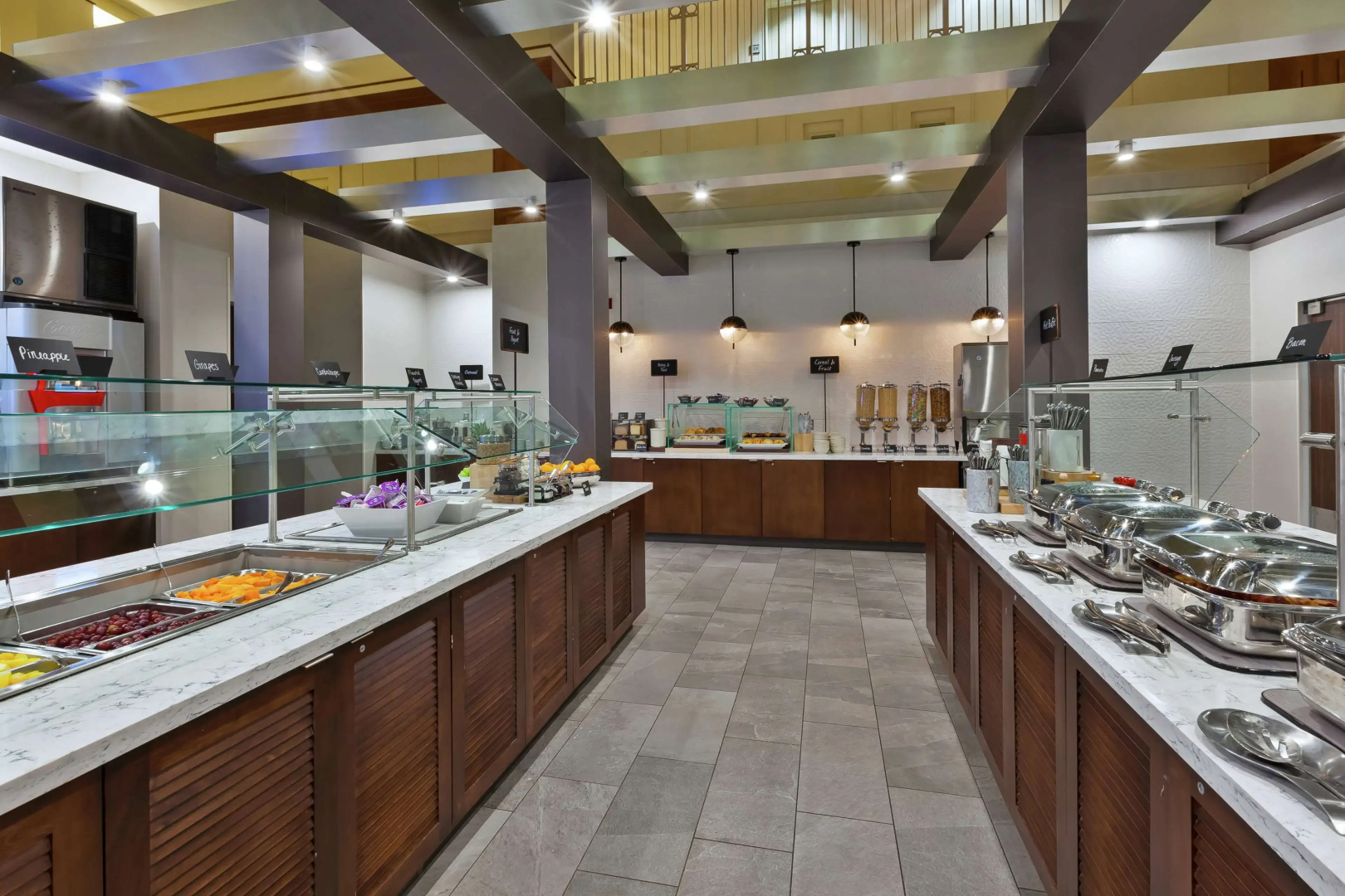 Hotel Auburn Hills