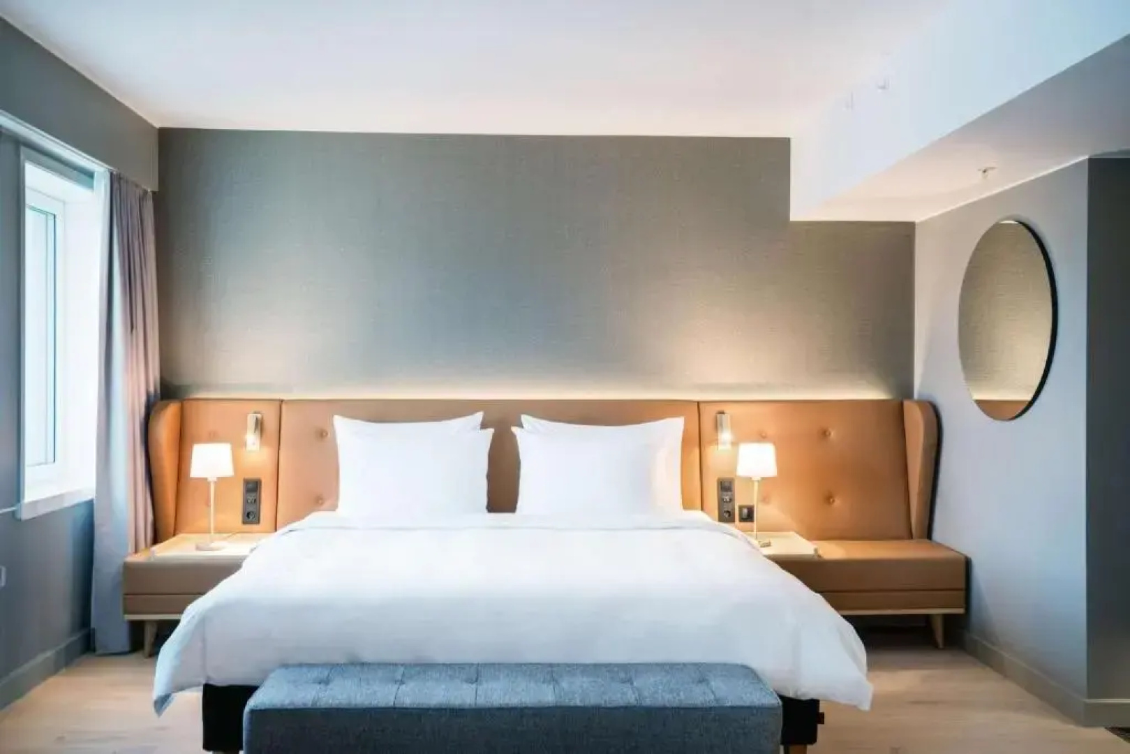 Radisson Blu Atlantic Hotel, Stavanger