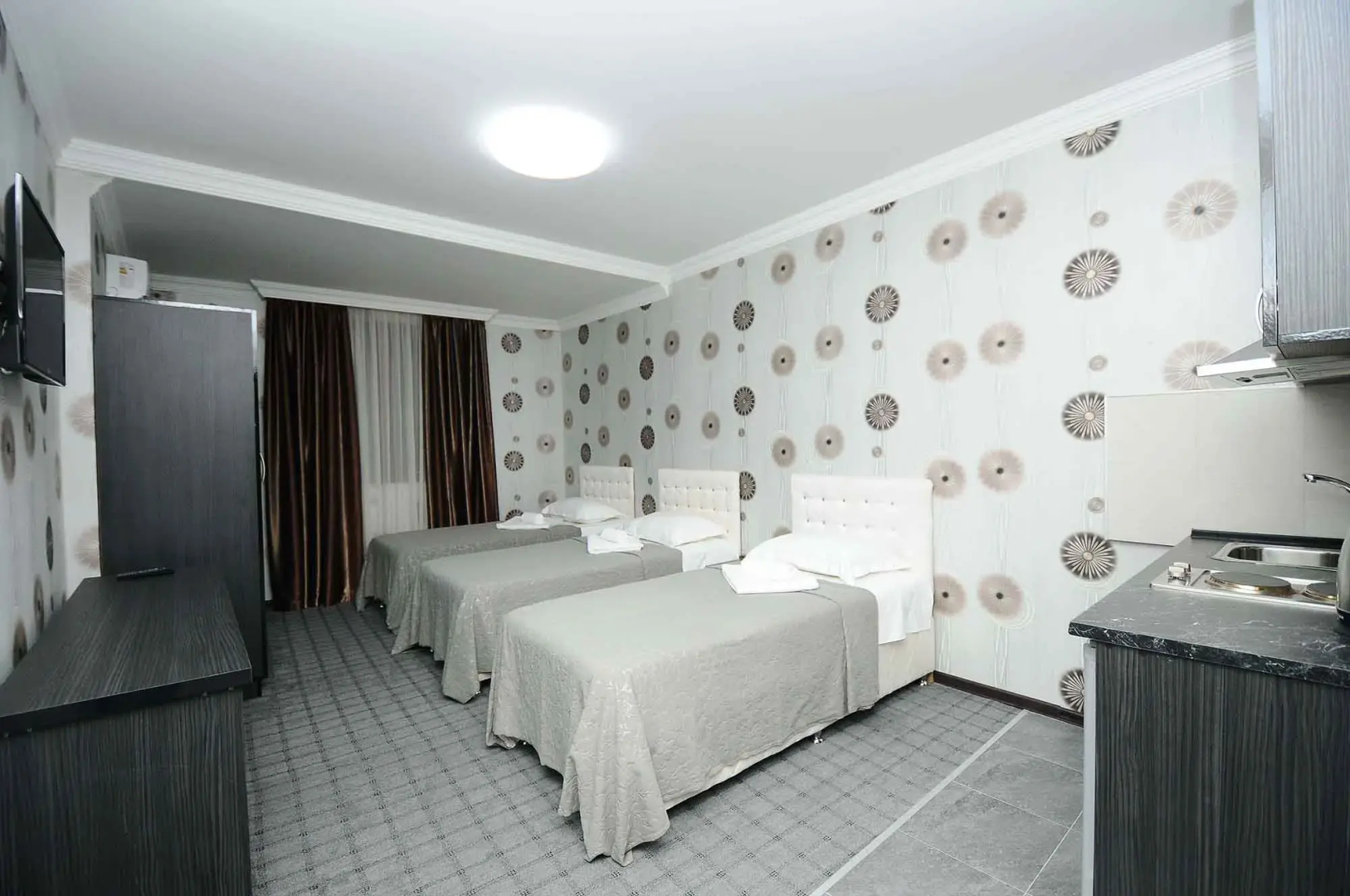 TemHouse Guest House