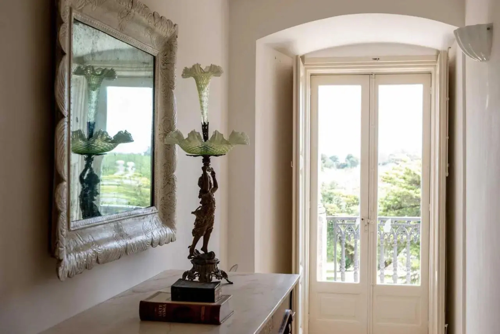 Relais Masseria Villa Cenci