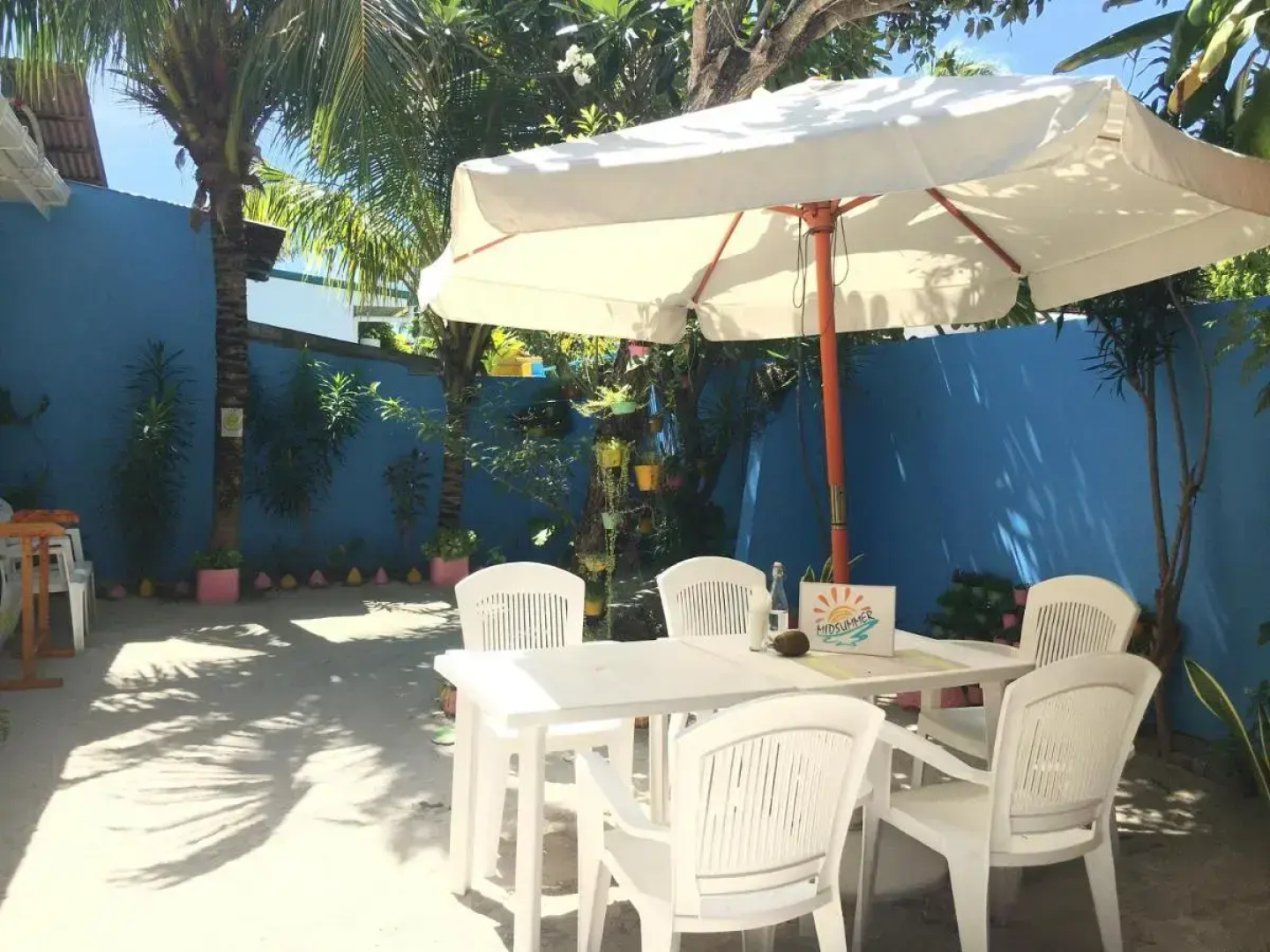 Midsummer Thulusdhoo
