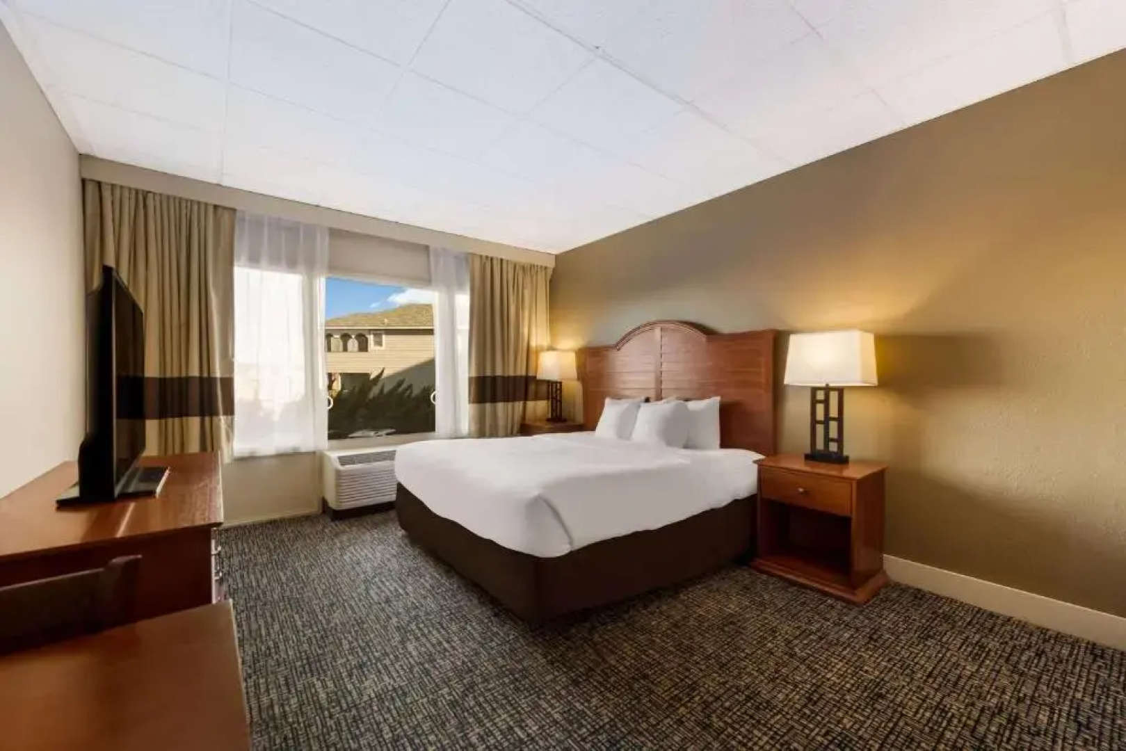 Comfort Inn South Oceanfront