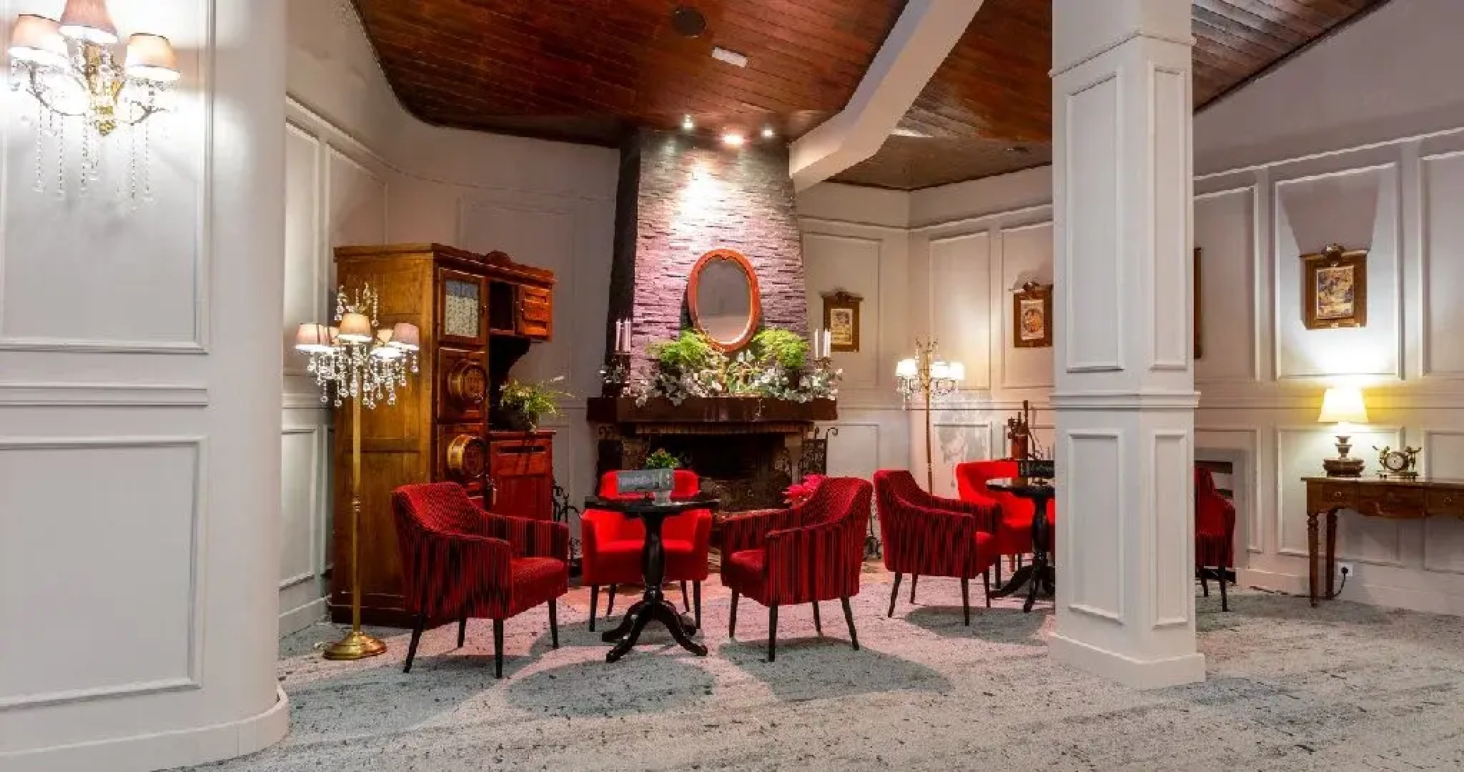 Alpin Resort Hotel