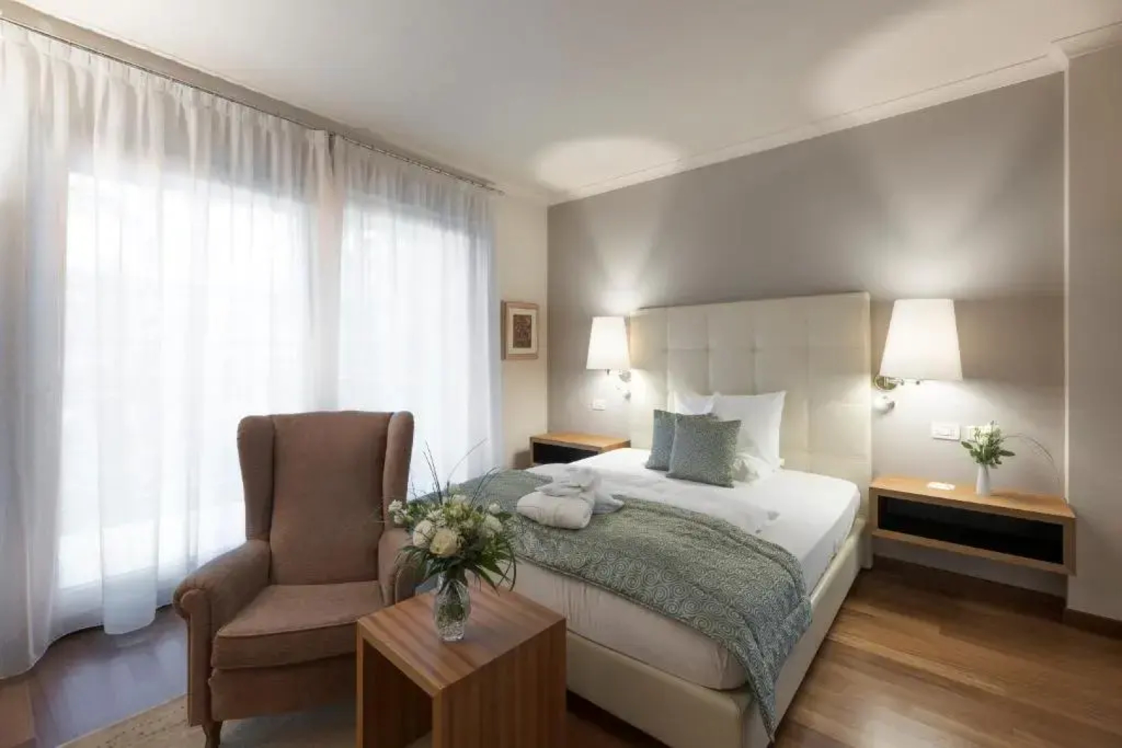 Hotel Mignon Meran Park & Spa