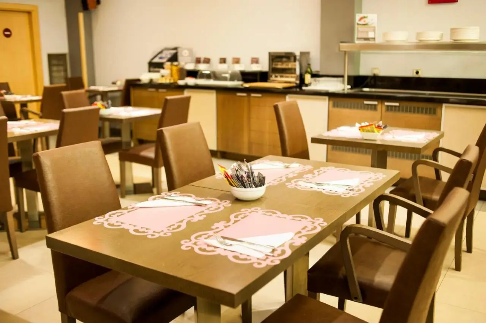 Hotel Sercotel Portales