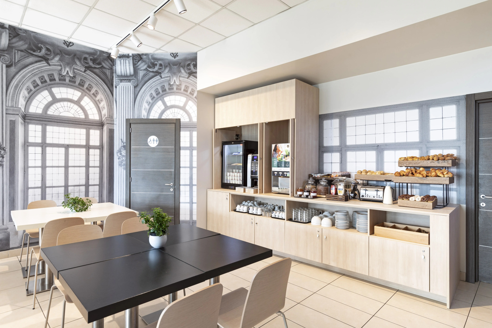 B&B Hotel Torino Orbassano