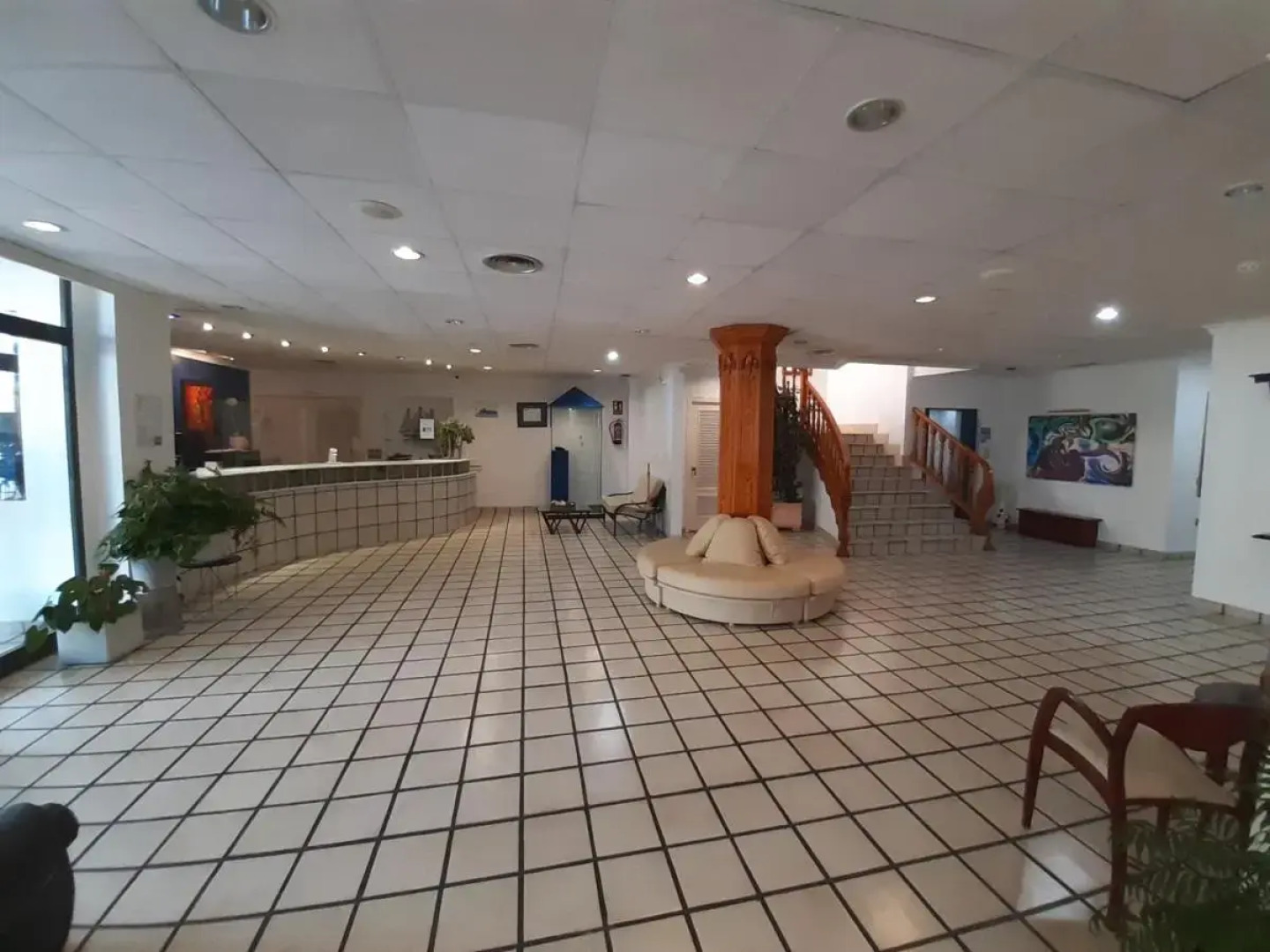 Jaime I Hotel Peñiscola