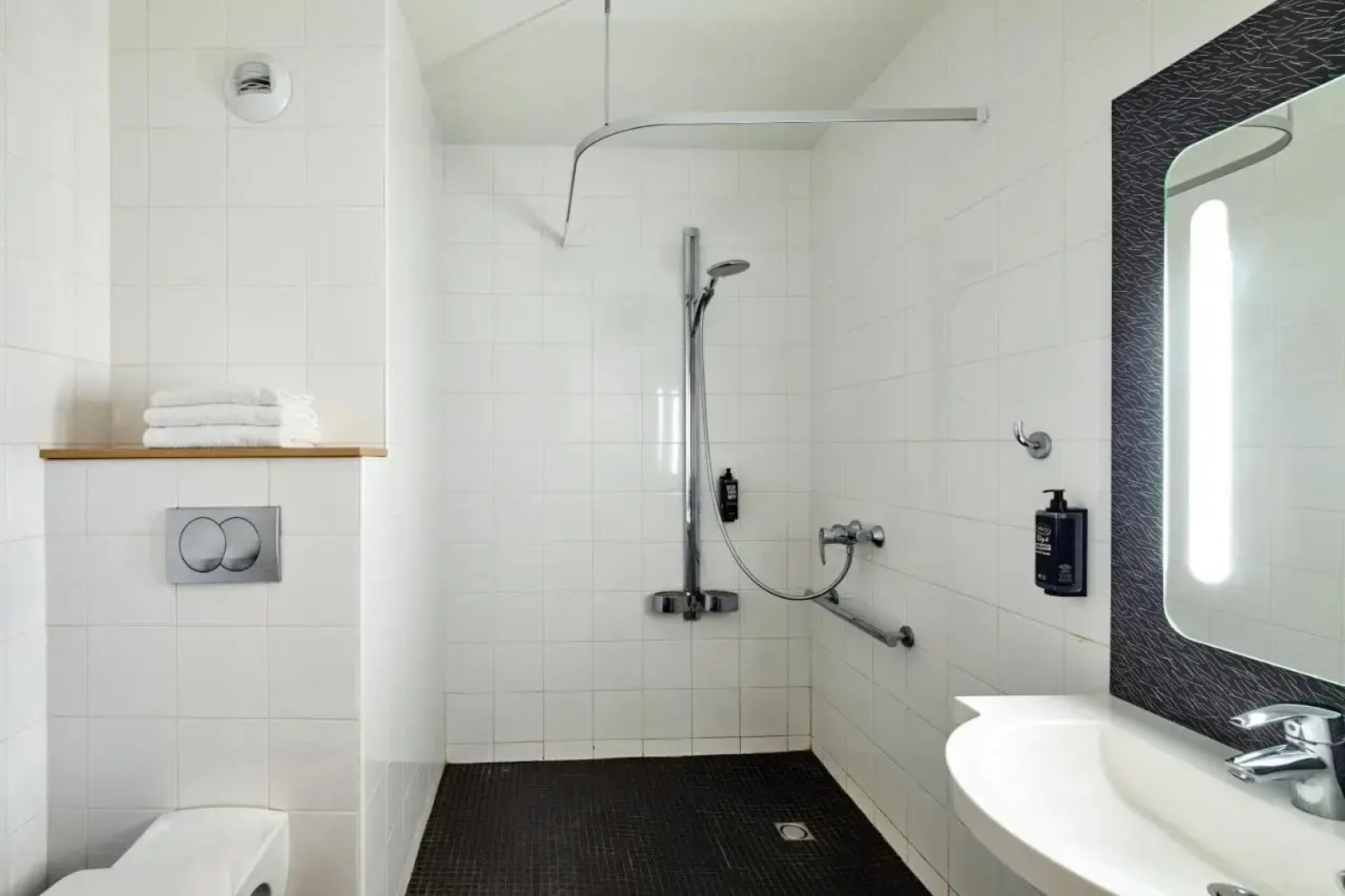 B&B HOTEL Versailles Le Chesnay