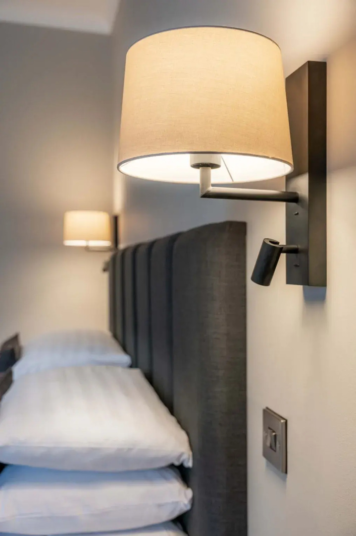 Aberystwyth Park Lodge