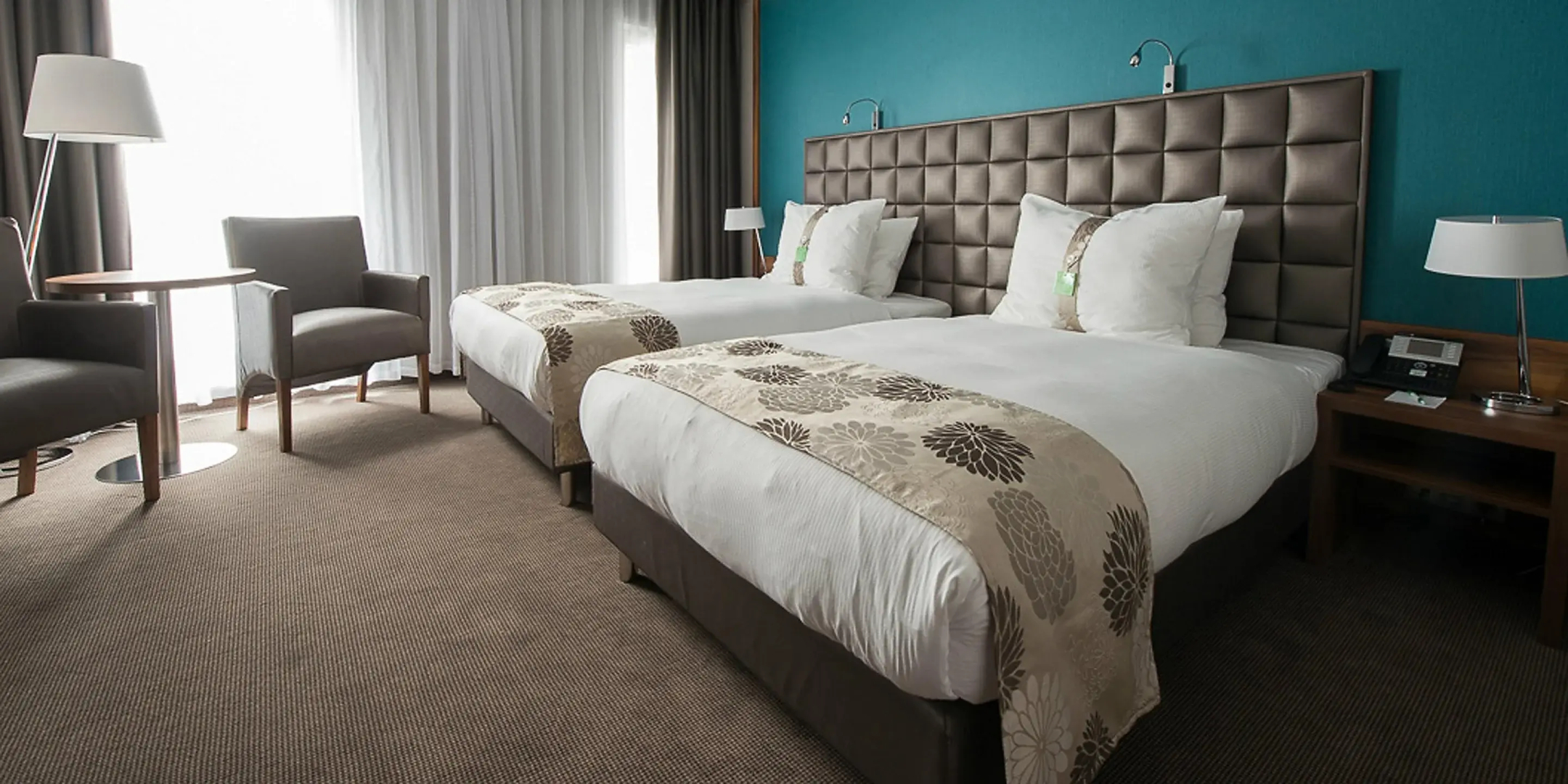 Holiday Inn Krakow City Centre by IHG