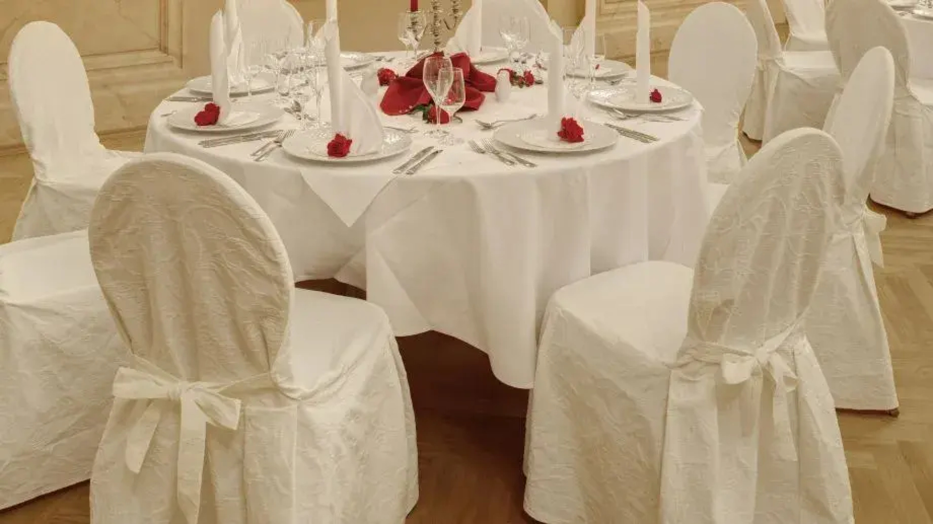Parkhotel Bad Schandau