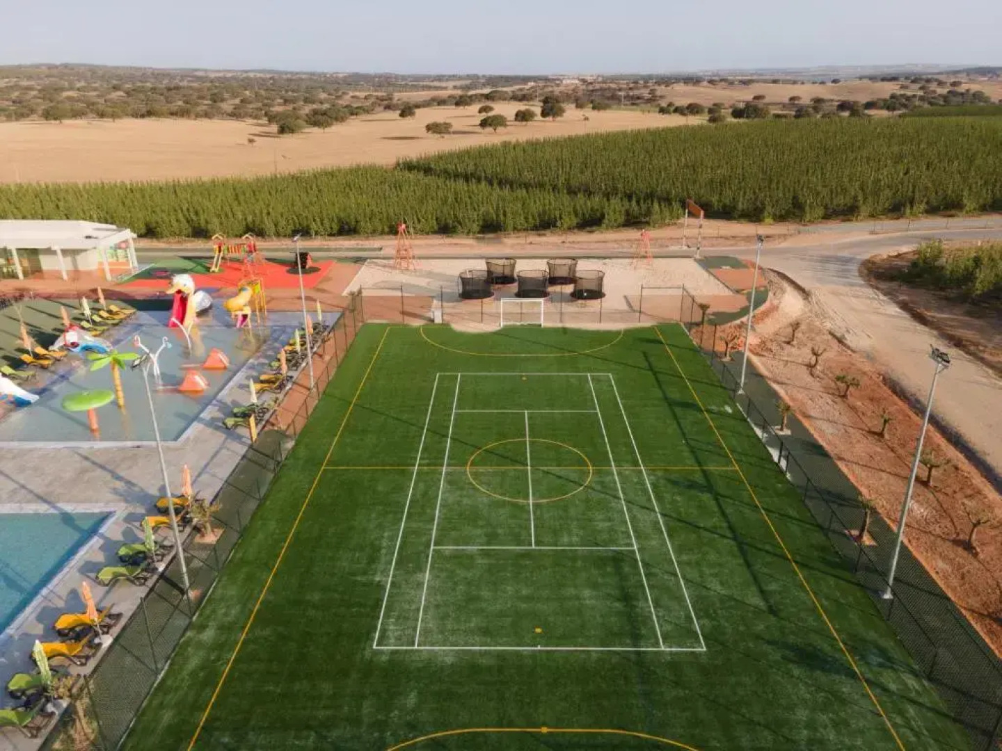 Vila Gale NEP Kids Hotel