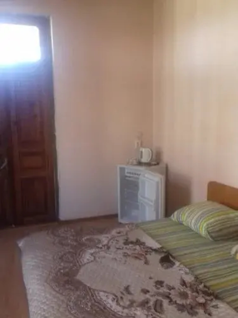 Chastnyij Dom Guest House