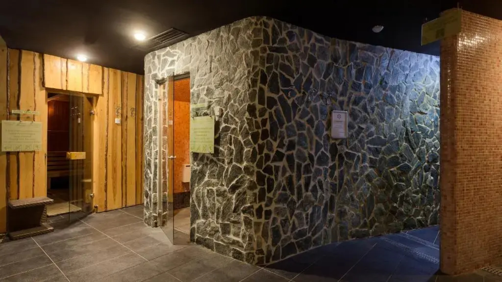 Lifestyle Hotel Mátra